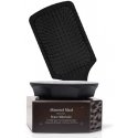 Plaukų priežiūros priemonių rinkinys Saphira Mineral Mud & Kit SAFKIT1, sudaro: plaukų kaukė 500 ml, šepetys plaukams x 1 Plaukų priežiūros priemonių rinkinys Saphira Mineral Mud & Kit SAFKIT1, sudaro: plaukų kaukė 500 ml, šepetys plaukams x 1