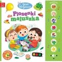 KNYGA Aksjomat Piosenki dla maluszka Ojciec Wirgiliusz ...33936 KNYGA Aksjomat Piosenki dla maluszka Ojciec Wirgiliusz ...33936