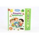 BOOK Aksjomat Piosenki dla maluszka Ojciec Wirgiliusz ...33936 BOOK Aksjomat Piosenki dla maluszka Ojciec Wirgiliusz ...33936