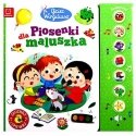 KNYGA Aksjomat Piosenki dla maluszka Ojciec Wirgiliusz ...33936 KNYGA Aksjomat Piosenki dla maluszka Ojciec Wirgiliusz ...33936