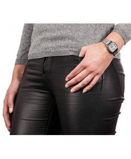 Unisex watch Casio LA680WEA-7EF (Ø 33 mm)