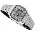 Unisex watch Casio LA680WEA-7EF (Ø 33 mm) Unisex watch Casio LA680WEA-7EF (Ø 33 mm)