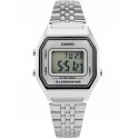 Abiejų lyčių laikrodis Casio LA680WEA-7EF (Ø 33 mm) Abiejų lyčių laikrodis Casio LA680WEA-7EF (Ø 33 mm)