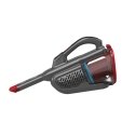 Black & Decker BHHV315J-QW käsitolmuimeja Must, Punane Kotita