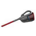 Black & Decker BHHV315J-QW handheld vacuum Black, Red Bagless Black & Decker BHHV315J-QW handheld vacuum Black, Red Bagless
