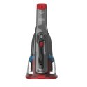 Black & Decker BHHV315J-QW rokas turamais putekļsūcējs Melns, Sarkans Bezmaisa Black & Decker BHHV315J-QW rokas turamais putekļsūcējs Melns, Sarkans Bezmaisa