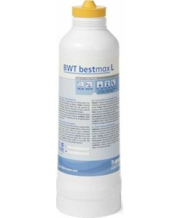 BWT bestmax PRO L filters