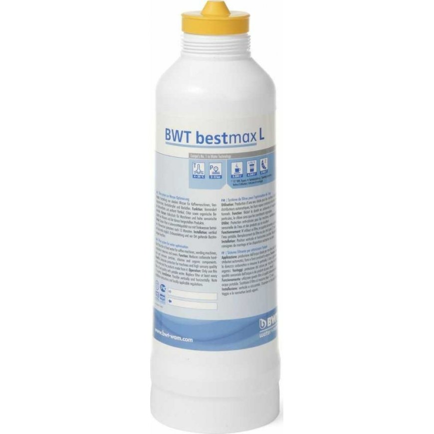 BWT bestmax PRO L filters