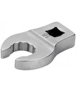 Bahco 3/8 FLARE NUT-7/16