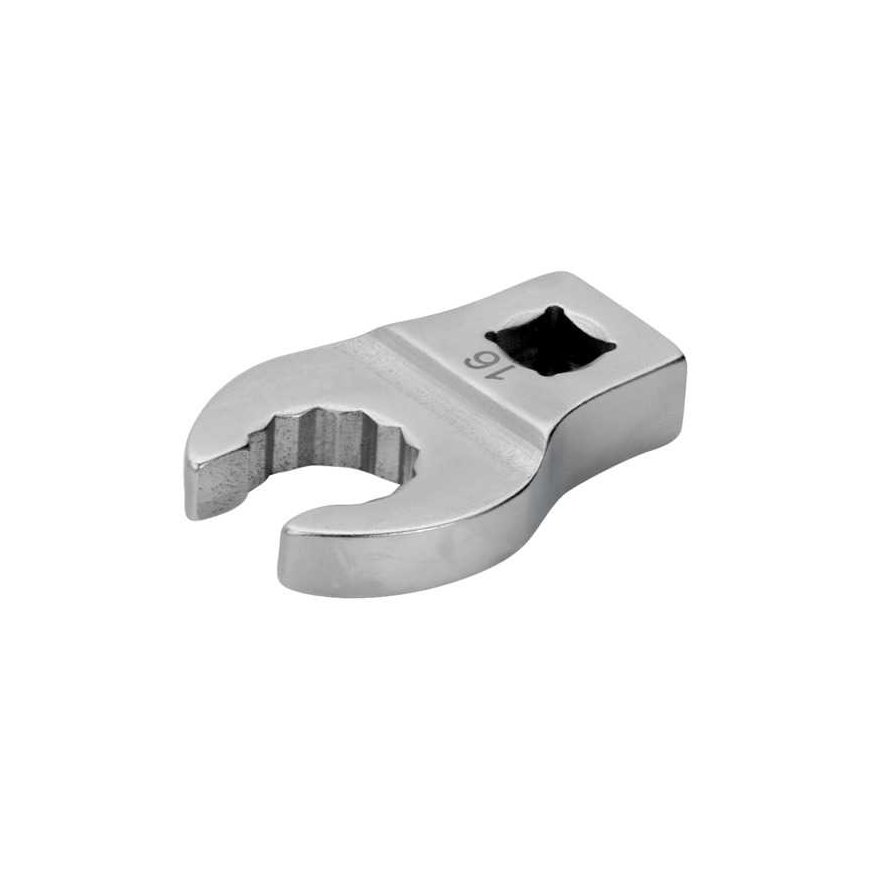 Bahco 3/8 FLARE NUT-7/16