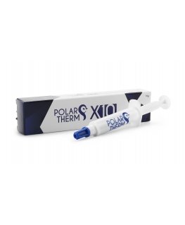 Polartherm X-10 Wärmeleitpaste - 10 g