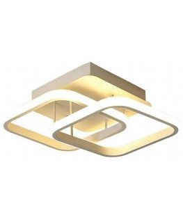 Ceiling light Aptel ATL ZD117A Pendant light, white, 22w