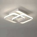 Ceiling light Aptel ATL ZD117A Pendant light, white, 22w Ceiling light Aptel ATL ZD117A Pendant light, white, 22w