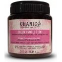 Mask for colored hair Ohanic Color Protect Mask, 250 ml OHAN21