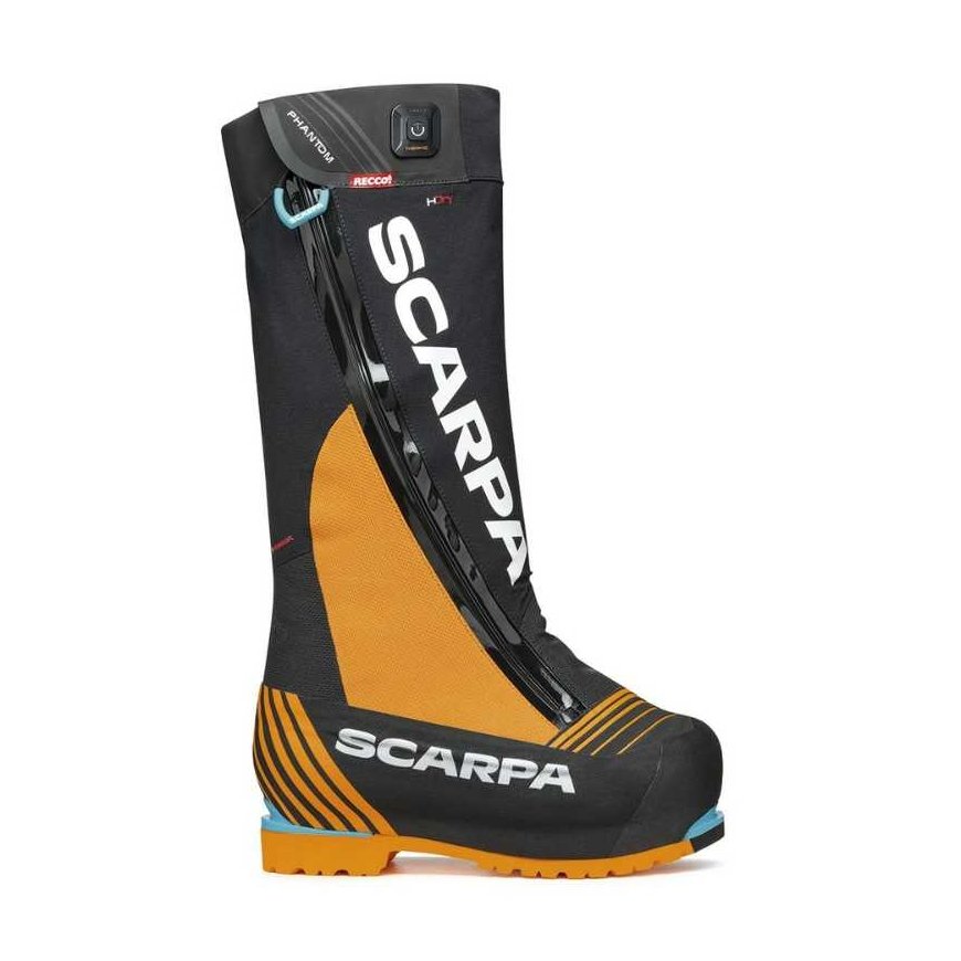 Scarpa Mountaineering boots Scarpa Phantom 8000