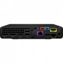 Desktop computer HP MINI IP CONF WMTR I7-13700T SYST 16GB/256GB SSD W11IOT 64 COL HIE Desktop computer HP MINI IP CONF WMTR I7-13700T SYST 16GB/256GB SSD W11IOT 64 COL HIE