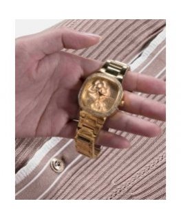 Watch Watches GUESS LADIES GW0869L1