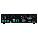 Stiprintuvas Fonestar PROX-60Z - Strefowy wzmacniacz P.A. 60 W RMS, 100 V/4 Ω, odtwarzacz BT/USB/FM, Stiprintuvas Fonestar PROX-60Z - Strefowy wzmacniacz P.A. 60 W RMS, 100 V/4 Ω, odtwarzacz BT/USB/FM,
