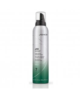 Joico - Joi Whip Firm-Hold Design Mousse 300 ml