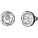 Juvelyriniai Guess Auskarai JUBE04595JWRHT/U Juvelyriniai Guess Auskarai JUBE04595JWRHT/U