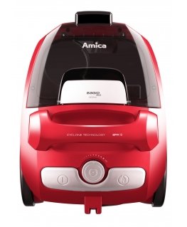 Amica Bagio Eco VM3044 1,5 L Sylinteripölynimuri 900 W Pussiton