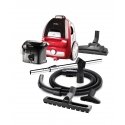 Amica Bagio Eco VM3044 1,5 L Cilindra putekļsūcējs 900 W Bezmaisa