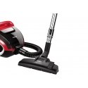 Amica Bagio Eco VM3044 1,5 L Cilindra putekļsūcējs 900 W Bezmaisa