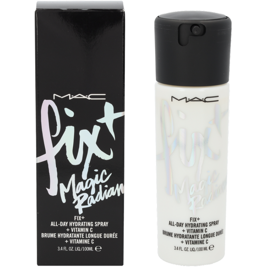 Apple MAC Studio Fix+ Magic Radiance