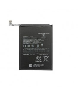Extra Digital Battery XIAOMI Poco X3