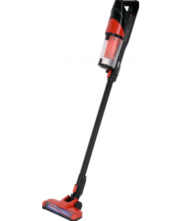 Cordless vacuum cleaner LUND 67120, 120W, 22.2V 2200MAH LI-ION