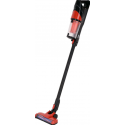 Cordless vacuum cleaner LUND 67120, 120W, 22.2V 2200MAH LI-ION