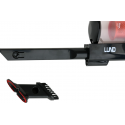 Cordless vacuum cleaner LUND 67120, 120W, 22.2V 2200MAH LI-ION