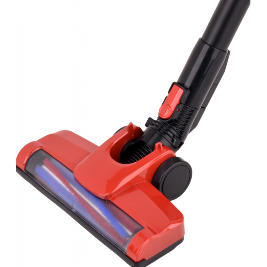 Cordless vacuum cleaner LUND 67120, 120W, 22.2V 2200MAH LI-ION – 4