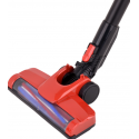 Cordless vacuum cleaner LUND 67120, 120W, 22.2V 2200MAH LI-ION