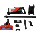 Cordless vacuum cleaner LUND 67120, 120W, 22.2V 2200MAH LI-ION