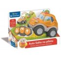 Children's car Salto, Clementoni Children's car Salto, Clementoni