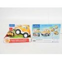 Children's car Salto, Clementoni Children's car Salto, Clementoni