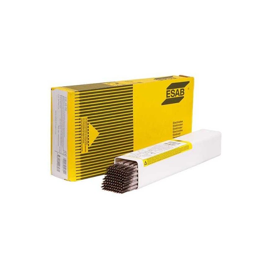 Esab Welding Electrode OK 48.00