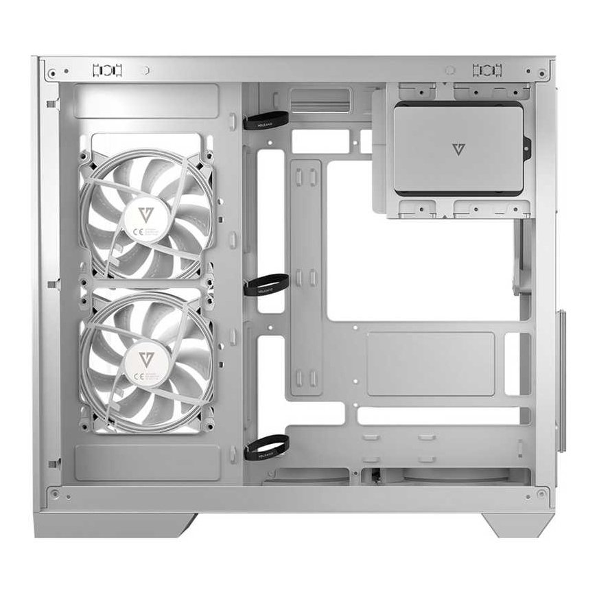 Modecom Computer Case - MODECOM Volcano