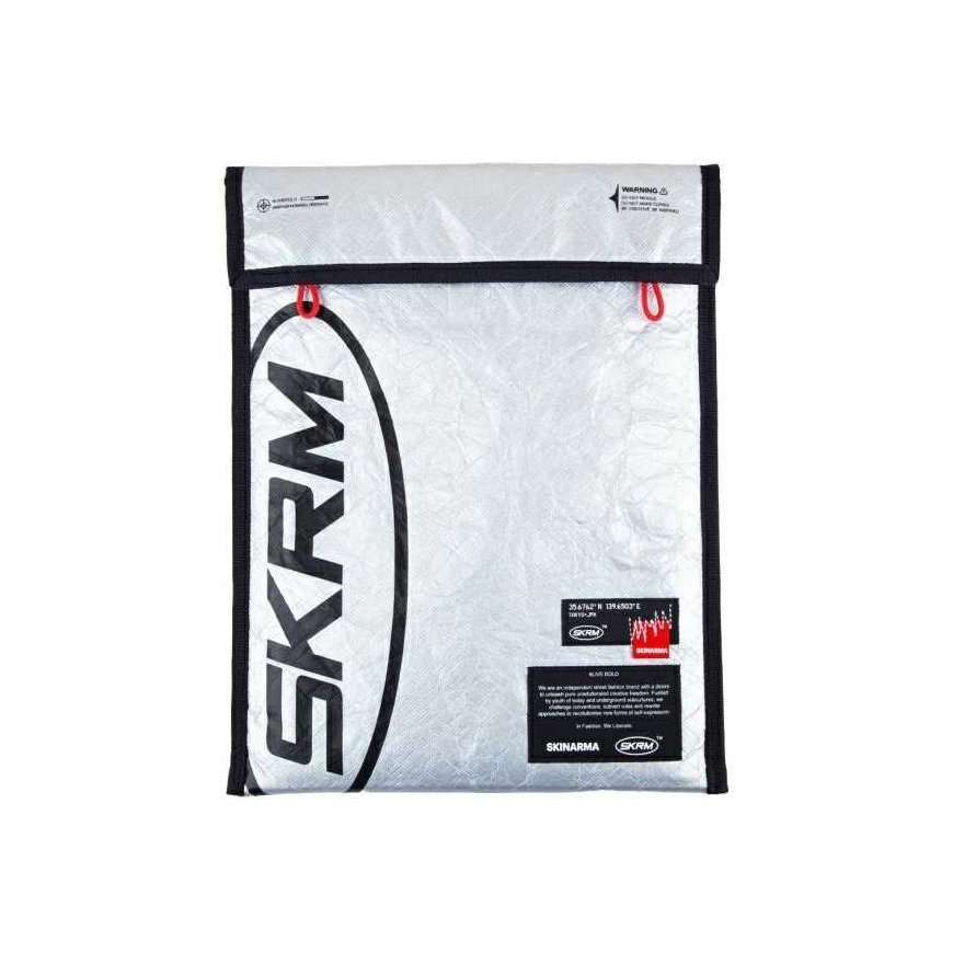 Skinarma Bag Comet laptop sleeve 14&quot