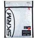 Skinarma Krepšys Comet laptop sleeve 14" sidabrinė/sidabrinis Skinarma Krepšys Comet laptop sleeve 14" sidabrinė/sidabrinis