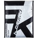 Skinarma Bag Comet laptop sleeve 14" silver/silver Skinarma Bag Comet laptop sleeve 14" silver/silver