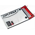 Skinarma Bag Comet laptop sleeve 14" silver/silver Skinarma Bag Comet laptop sleeve 14" silver/silver