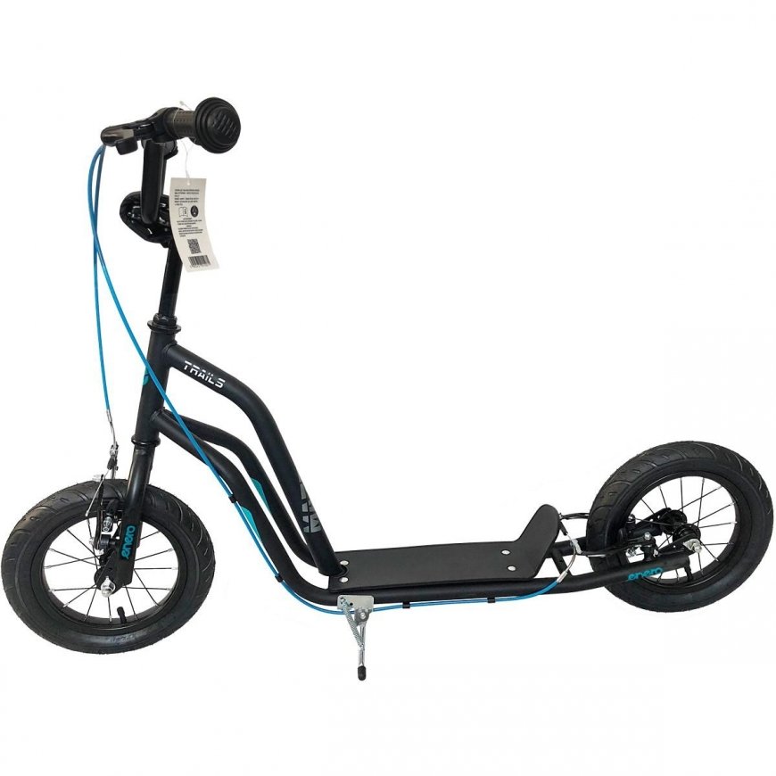 Enero Matrix scooter