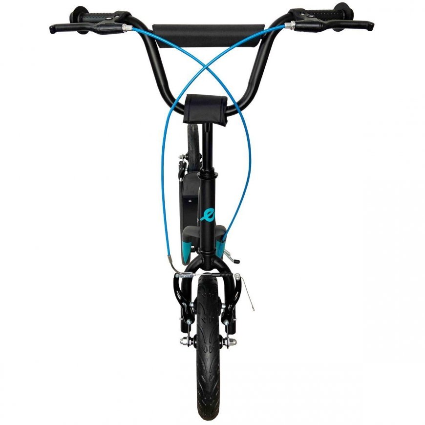 Enero Matrix scooter – 3