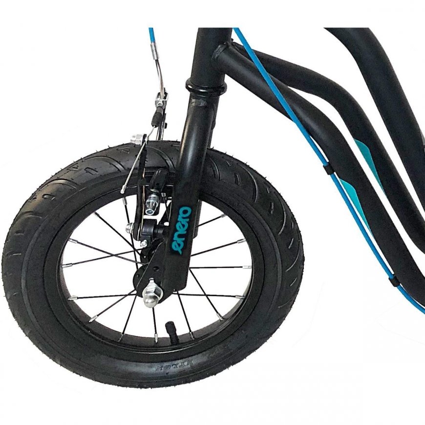 Enero Matrix scooter – 5