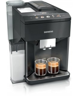 Coffee machine Siemens TQ518RX3