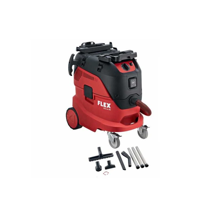 Dulkių siurblys Flex VCE 44L AC – 2