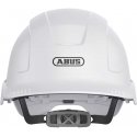 Ventiliuojamas apsauginis šalmas ABUS Scator 53-63cm, baltas