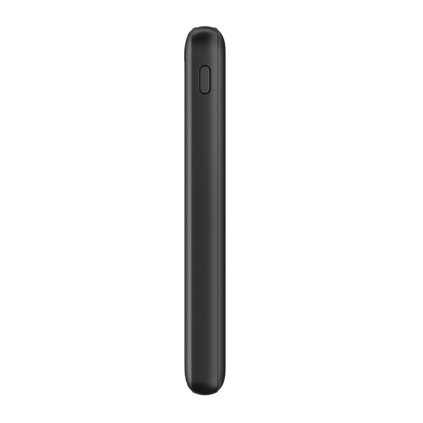 Goobay 53936 power bank Lithium Polymer (LiPo) 10000 mAh Black – 5